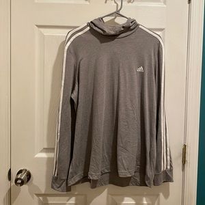 Adidas Long Sleeve Top